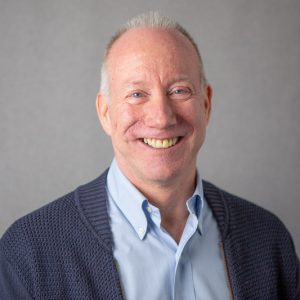 Picture of Jay Johnson