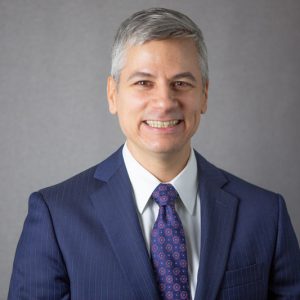 Picture of Fred Riccardi